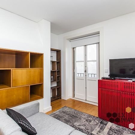Lxway Apartments Bairro Alto/Chiado Lisboa Quarto foto