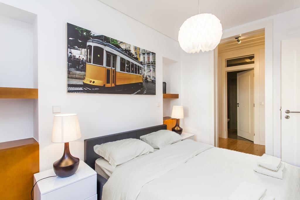 Lxway Apartments Bairro Alto/Chiado Lisboa Quarto foto