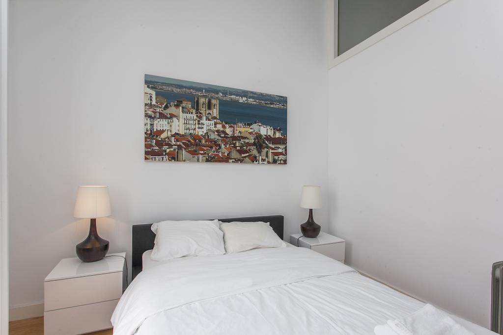 Lxway Apartments Bairro Alto/Chiado Lisboa Exterior foto