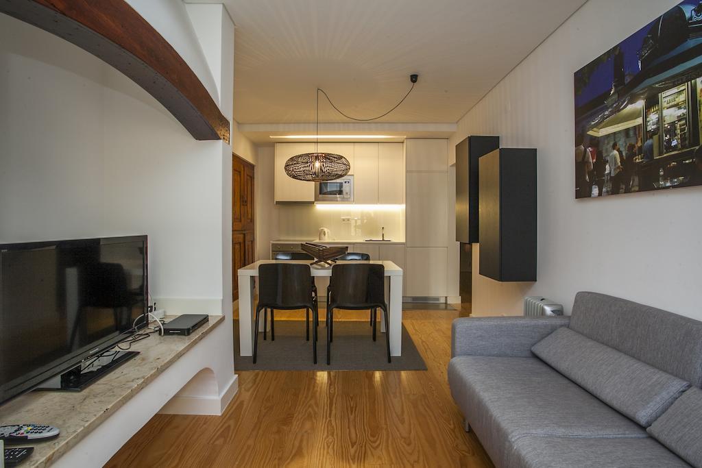 Lxway Apartments Bairro Alto/Chiado Lisboa Quarto foto