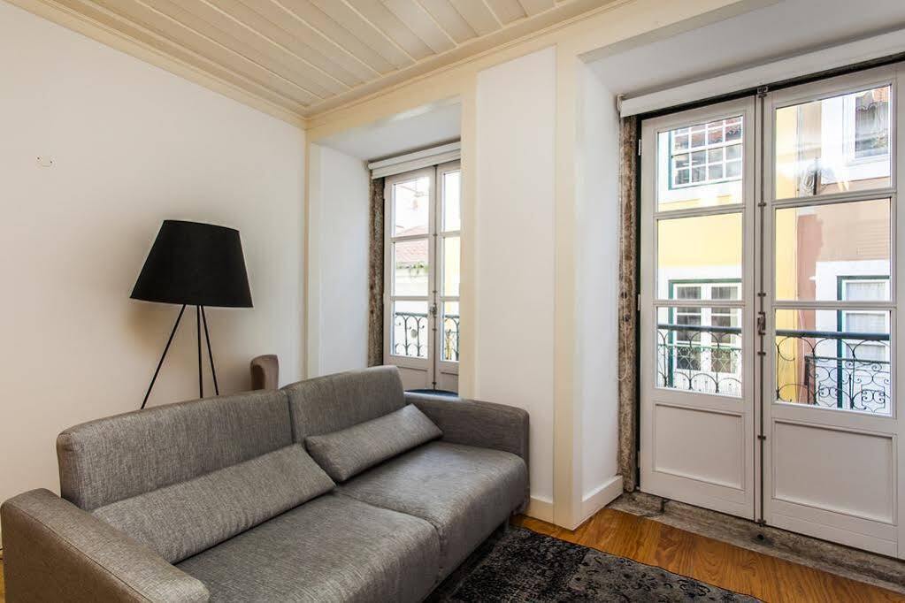 Lxway Apartments Bairro Alto/Chiado Lisboa Exterior foto